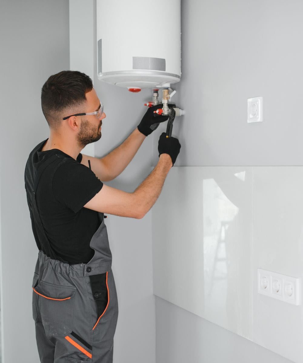 assistenza caldaie Torino